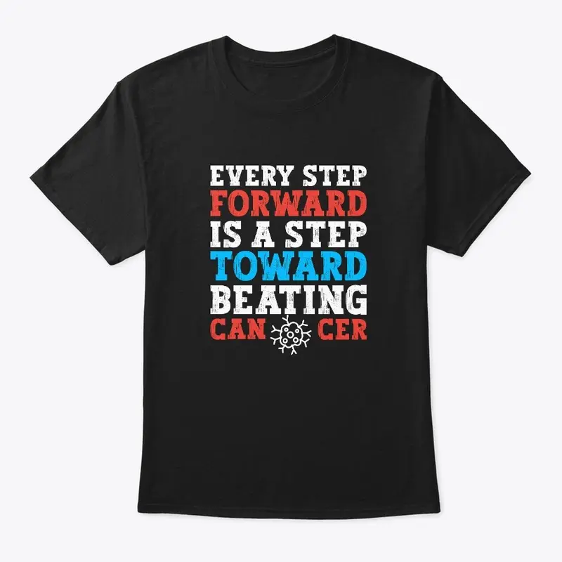  A Design of Beating Cancer