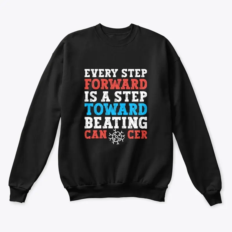  A Design of Beating Cancer